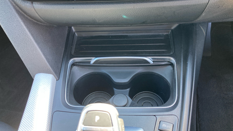 BMW 4 Series 420i M Sport 5dr Auto [Professional Media] Petrol Hatchback